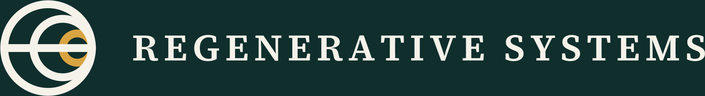 Regenerative Systems